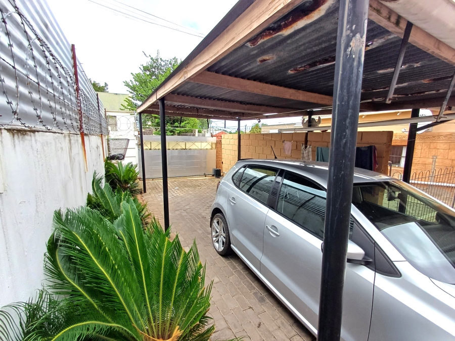 3 Bedroom Property for Sale in Cannon Hill Eastern Cape